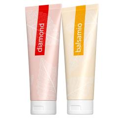 Diamond + Balsamio