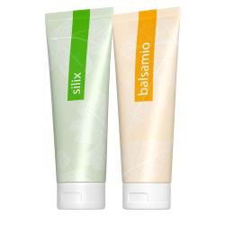 Silix + Balsamio