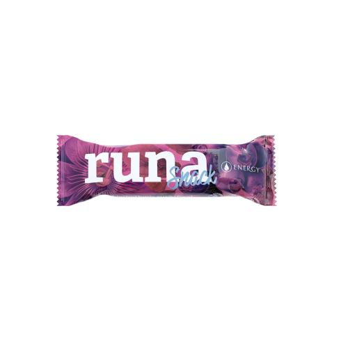 Runa snack