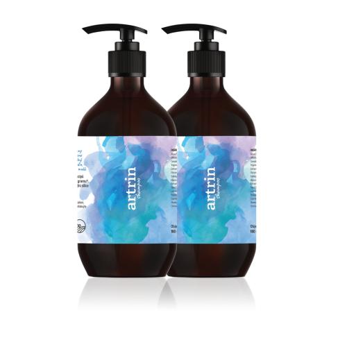 šampon Artrin+Artrin