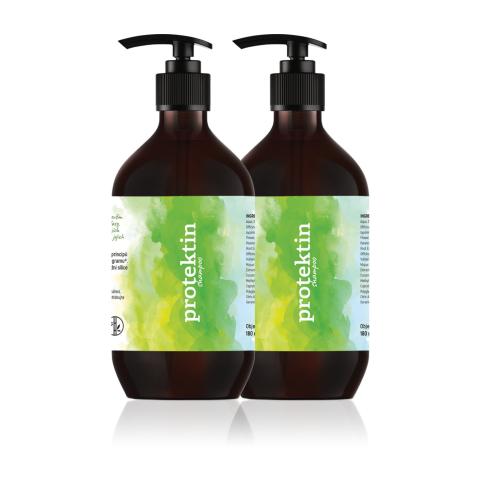 šampon Protektin+Protektin