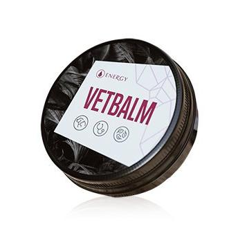 VETBALM