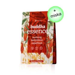 Buddha essence + skleněná miska