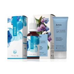 Renol + Artrin krém nový 50ml