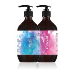 šampon Artrin + Ruticelit