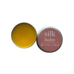 Silk balm
